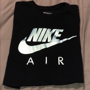 Nike Air 3m Tee